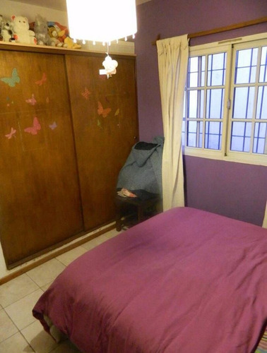 Imagen 10 de 14 de Dto Tipo Casa De 4 Amb / B. Agustiniano/ S. Exp/ Apto Cred
