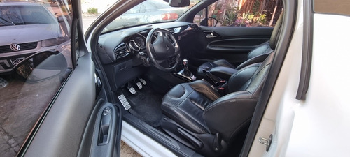 Imagen 6 de 12 de Citroën Ds3 2014 1.6 Thp 156 Sport Chic Nav