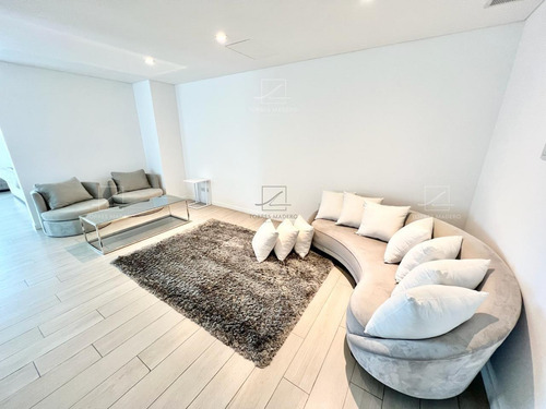 Sls - Semipiso De 3 Dormitorios Piso Alto En Venta Con Renta.