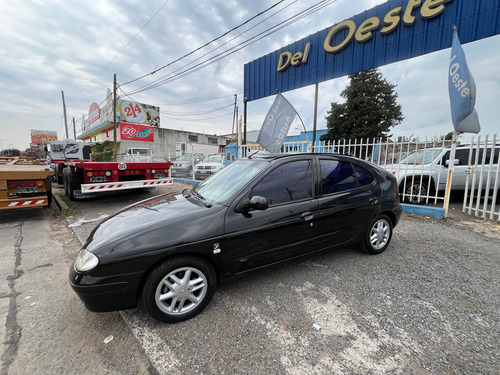 Renault Megane 2 1.6 Rxe