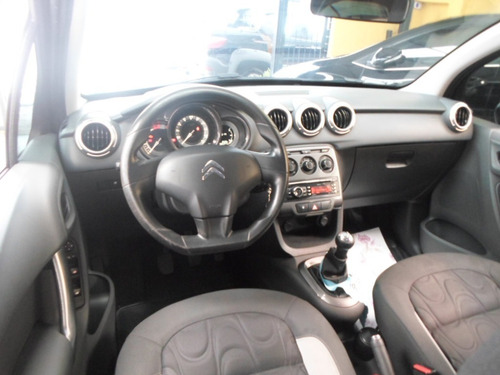 C3 Attraction 1.5 Preto 2015 Completo