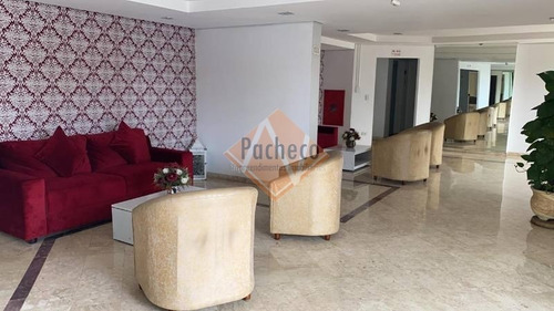 Imagem 23 de 26 de Apartamento Na Vila Galvão, Guarulhos, 3 Dormitórios, 1 Suíte, 2 Vagas, 117 M², R$499.990,00 - 2729