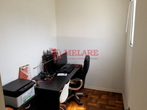 Imagem 14 de 15 de Apartamentos - Higienopolis - Ref: 46937 - V-46937