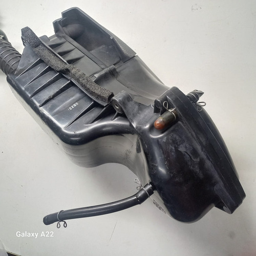 Caixa De Filtro Ar Original Usada Yamaha Nmax 160 2016 (Usado)