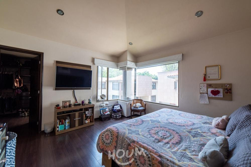 Imagen 13 de 30 de Casa En Ampliación Alpes, Álvaro Obregón Con 3 Recámaras, 130 M², Id: 35284