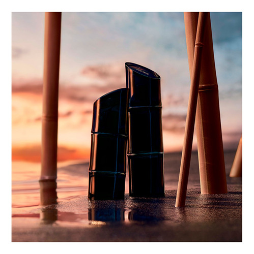 Imagen 3 de 6 de Perfume Caballero Eau De Parfum Kenzo Homme 110ml