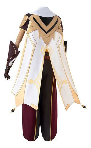 Juego De Disfraces Aether Genshin Impact Aether Hot
