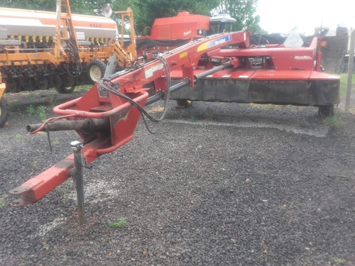 Segadora De Arrastre New Holland H 7450