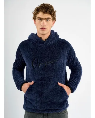 Buzo teddy hombre hotsell