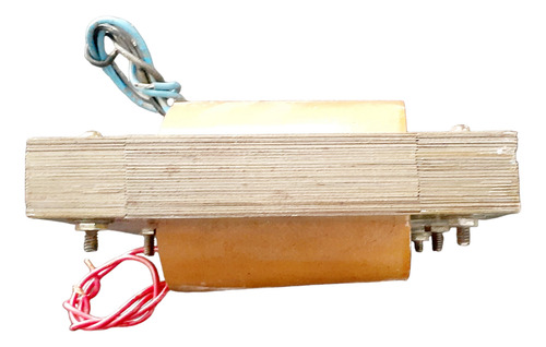 Trans 220 Volts / 50 + 50 Volts 8 Amp. No Es Autotrans.
