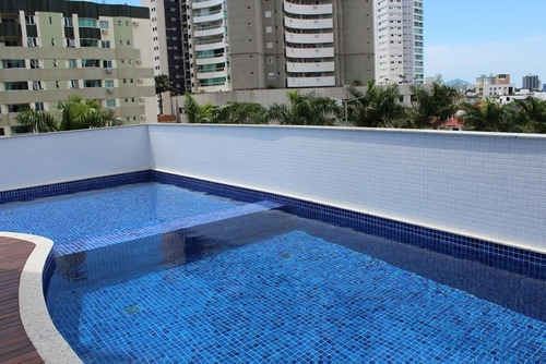 Imagem 26 de 30 de Apartamento Fazenda Itajaã - 100376