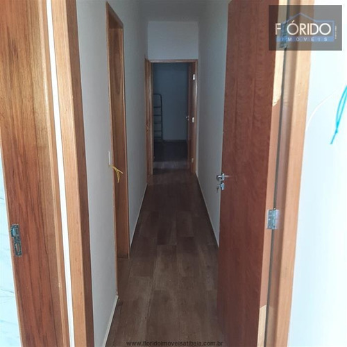 Imagem 7 de 15 de Casas À Venda Em Atibaia/sp - Compre A Sua Casa Aqui! - 1482815