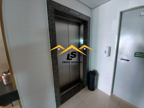 Imagem 29 de 30 de Apartamento - Ap00093 - 70058349