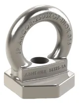 Comprar Olhal De Ancoragem Inox 25kn Linha De Vida 