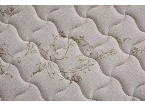 Colchão Casal Molas Ensacadas Superpocket Airtech Spring Ort