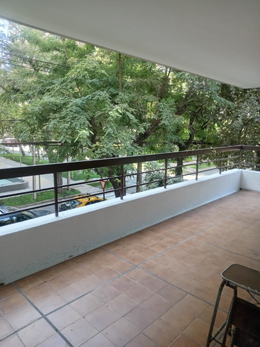 Estupendo Departamento En Pleno Barrio El Golf
