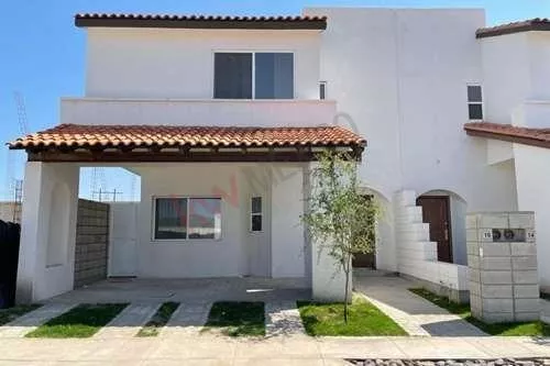 Casa Nueva En Venta, Residencial Las Lomas, Torreón, Coahuila