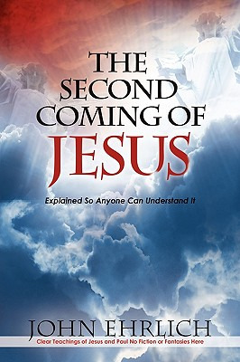 Libro The Second Coming Of Jesus - Ehrlich, John