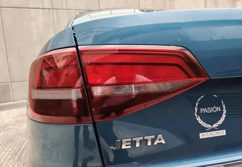 Volkswagen Jetta 2018