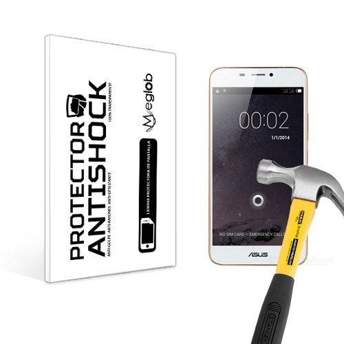 Lamina Protector Pantalla Anti-shock Asus Pegasus 5000