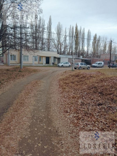 Imagen 6 de 12 de Venta: Terreno En Aldea Del Sur Plottier