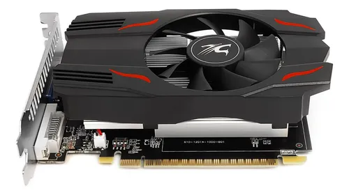 Placa De Video Gamer Sentey Gt740 Nvidia 2gb Ddr5