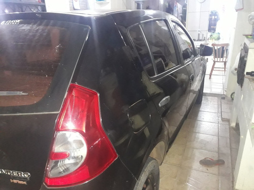 Renault Sandero 1.6 16v 5 Porta