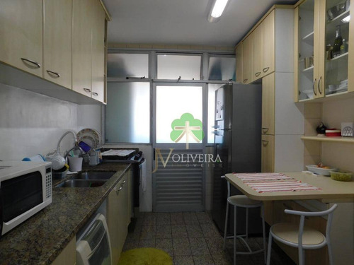 Imagem 25 de 25 de Apartamento À Venda, 140 M² Por R$ 850.000,00 - Morumbi - São Paulo/sp - Ap1608