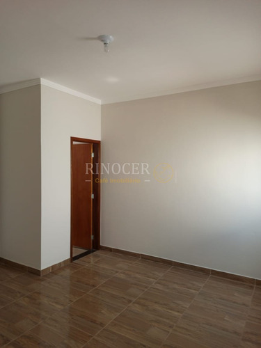 Imagem 13 de 17 de Residencial Em Franca - Sp - Ot0015_rncr