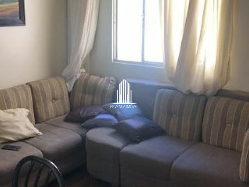 Imagem 7 de 15 de Apartamento Com 2 Dormitórios No Jardim Antártica. - Mz7044