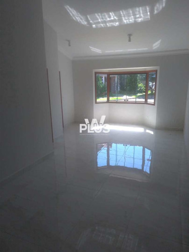 Imagem 2 de 18 de Casa De Condomínio Com 3 Dorms, Parque Três Meninos, Sorocaba - R$ 750 Mil, Cod: 217791 - V217791