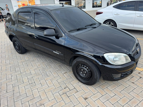 Chevrolet Prisma 1.4 Maxx Econoflex 4p