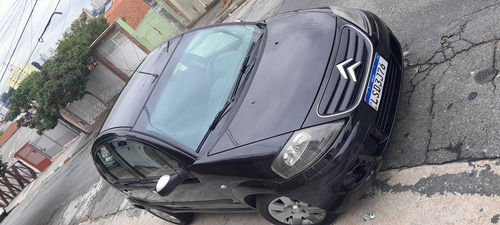 Citroën C3 1.4 8v Exclusive Flex 5p