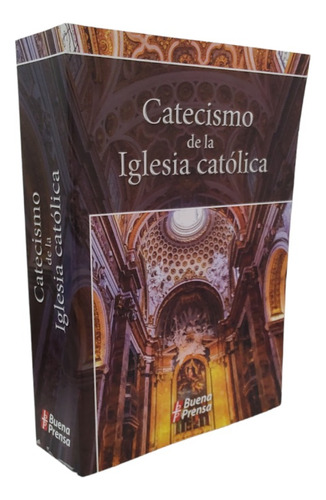 Catecismo Catolico