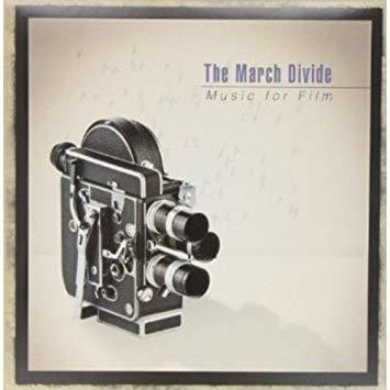 March Divide Music For Film Usa Import Lp Vinilo