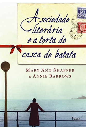 Libro Sociedade Literaria E A Torta De Casca De Batata