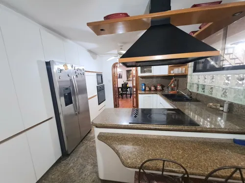 Venta De Casa En Montalbán