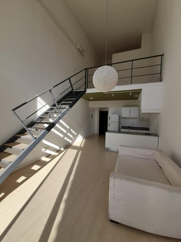 Imagen 2 de 10 de Venta De Departamento En Ayres Lofts