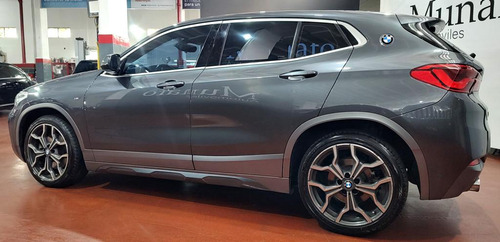 BMW X2 2.0 Sdrive20i Msportx