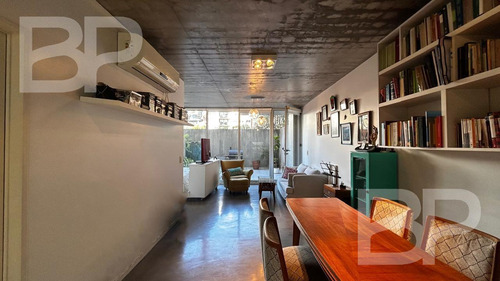 Excelente Monoambiente Divisible Estilo Loft - Palermo Hollywood