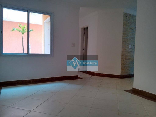 Imagem 1 de 23 de Sobrado Residencial À Venda, Vila Formosa, São Paulo. - So0365