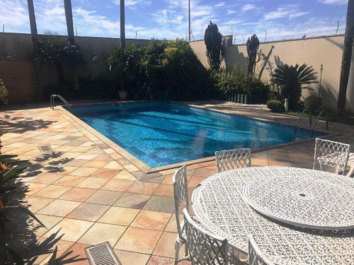 Imagem 1 de 8 de Casa Para Venda Em Araras, Jardim Piratininga, 5 Dormitórios, 5 Suítes, 5 Banheiros, 6 Vagas - V-103_2-536772