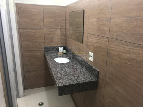 Imagem 29 de 30 de Prédio Comercial Para Venda No Bairro Cidade Patriarca, 600 M - 4272