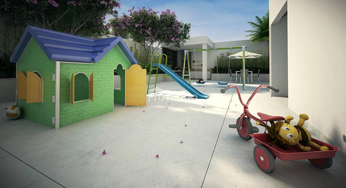 Imagem 14 de 14 de Blue Home Resort | Setor Bueno - La039
