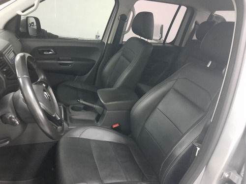 Imagem 10 de 10 de Volkswagen Amarok Trendline 2018