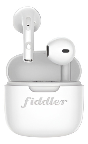 Audífono Fiddler Bluetooth Mini Pod Touch