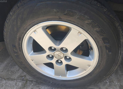 Mitsubishi Outlander K2 At 2.4 4x2