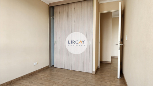 Arriendo Departamento Avda. Lircay. Frente Utal.