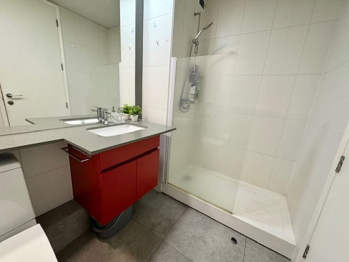 Departamento En Venta De 2 Dorm. En Lo Barnechea