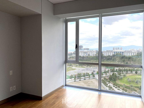 Imagen 8 de 18 de Departamento En Santa Fe Cuajimalpa, Cuajimalpa De Morelos Con 1 Recámara, 82 M², Id: 40713
